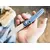 Ніж Boker Magnum Shango к:blue, фото , изображение 4